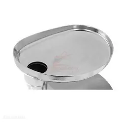چرخ گوشت دسینی Dessini مدل M-M.404 - فروشگاه اینترنتی زیبا مد