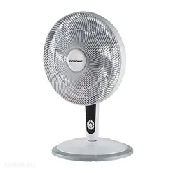 پنکه دو منظوره گوسونیک GOSONIC مدل GSF-187