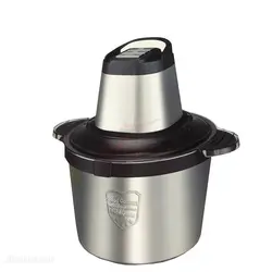 خرکن چهار لیتری King STYLE مدل Bz-3501