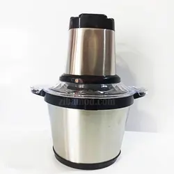 خرکن چهار لیتری King STYLE مدل Bz-3501