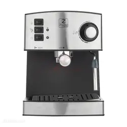 اسپرسو و قهوه ساز زیگما Zigma مدل RL-222