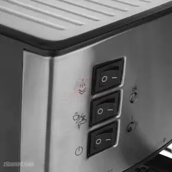 اسپرسو و قهوه ساز زیگما Zigma مدل RL-222