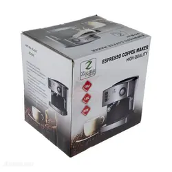 اسپرسو و قهوه ساز زیگما Zigma مدل RL-222
