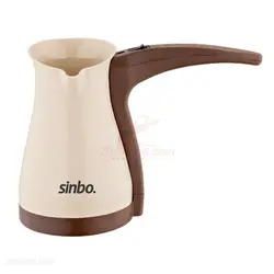 قهوه جوش برقی سینبو sinbo مدل SCM-2928