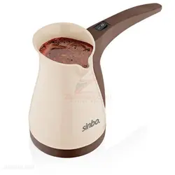 قهوه جوش برقی سینبو sinbo مدل SCM-2928