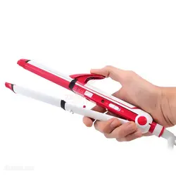 اتو مو سه کاره پروجیمی Progemei مدل GM-1958