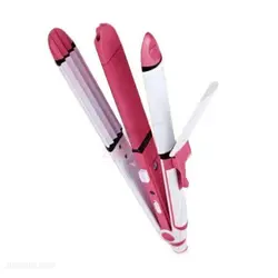 اتو مو سه کاره پروجیمی Progemei مدل GM-1958