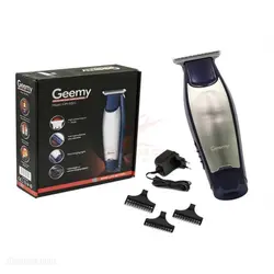 ماشین اصلاح جیمی Geemy مدل GM-6025