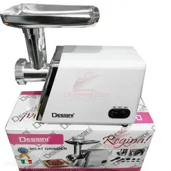 چرخ گوشت دسینی Dessini مدل 101