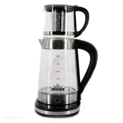 چای ساز روهمی دسینی Dessini مدل KD-3003