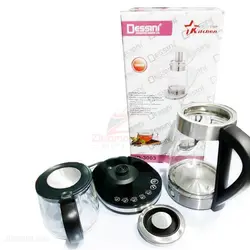 چای ساز روهمی دسینی Dessini مدل KD-3003