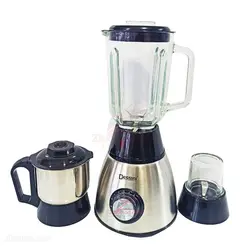 مخلوط کن،آسیاب و خرد کن دسینی Dessini مدل 3030