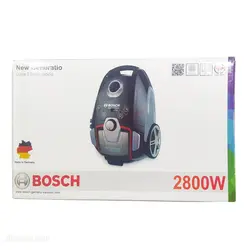 جارو برقی بوش BOSCH مدل پرو نکست Pro Next 8