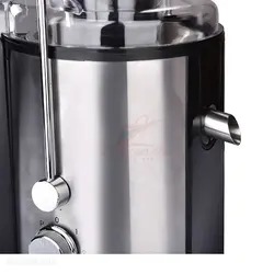 آبمیوه گیر تک کاره نوال newal مدل JCR-6135