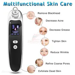 میکرو درم سه قدرته BLACK HEAD REMOVER