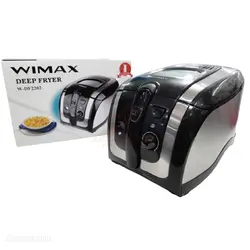 سرخ کن وایمکس WIMAX مدل W-DF2202