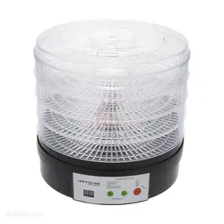 میوه و سبزی خشک کن هانوور HANNOVER مدل 1444