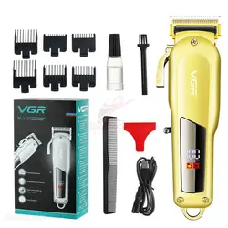 ماشین اصلاح برند وی جی آر VGR مدل  V-278
