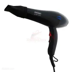 سشوار پرومکس مدل MX-8502 قدرت موتور 5000W - فروشگاه اینترنتی زیبا مد