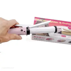 اتومو و فرمو 2 کاره کیمی مدل KM-1269