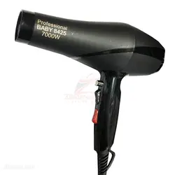 سشوار بابلیس مدل BَABY-8425 قدرت 7000W