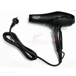 سشوار بابلیس مدل BَABY-8425 قدرت 7000W