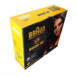 سشوار براون مدل َAN-1221NEW