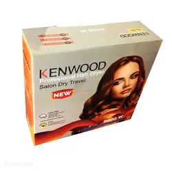 سشوار کنوود AN-1221 NEW - فروشگاه اینترنتی زیبا مد