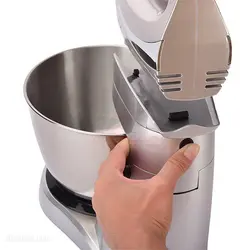 همزن کاسه دار نوال newal مدل MXR-3524