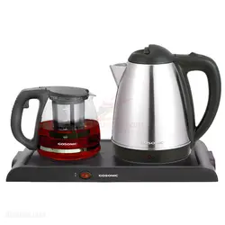 چای ساز برقی گوسونیک GOSONIC مدل GST-874