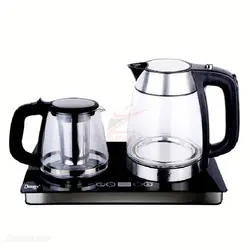 چای ساز برقی دسینی Dessini مدل 8008