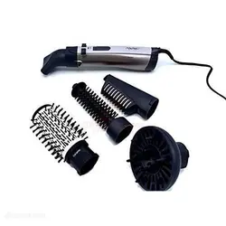 سشوار چرخشی 5 کاره مک استایلر M.A.C مدل MC-6650