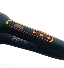 اتو مو کراتینه مکس گلد مدل M-9988