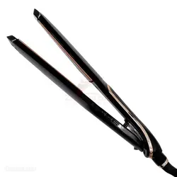 اتو مو حرفه ای مخصوص کراتینه روزیا ROZIA مدل HR-756