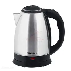 کتری برقی 1.8 لیتر Welford 2000W مدل SK-101T