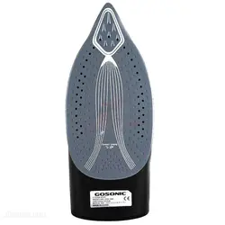 اتو بخار گوسونیک GOSONIC مدل GSI-298