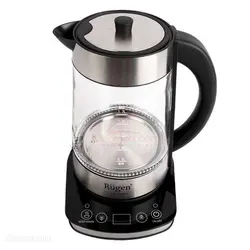 چای ساز روهمی پنل دار روگن Rugen مدل Ru-1510
