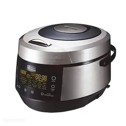 پلوپز و آرام پز دیجیتالی ناسا الکتریک NASA مدل NS-3078