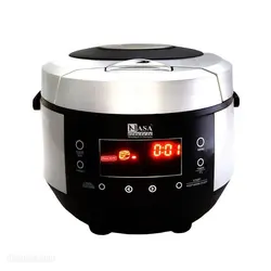 پلوپز و آرام پز دیجیتالی ناسا الکتریک NASA مدل NS-3078