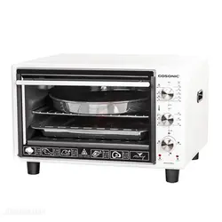 آون توستر و فر برقی گوسونیک GOSONIC مدل GEO-340