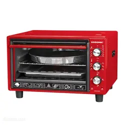 آون توستر و فر برقی گوسونیک GOSONIC مدل GEO-340