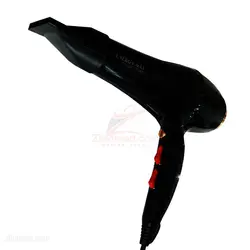 سشوار انرژی مکس مدل EM-8993 قدرت 6000W