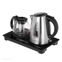 چای ساز برقی هانوور HANNOVER مدل 1414