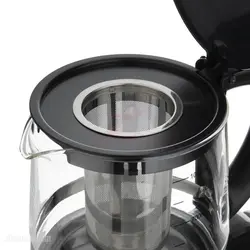 چای ساز برقی مکسی MEXXI مدل TM-203P