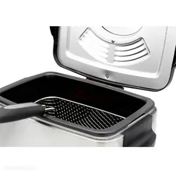 سرخ کن ناسا الکتریک NASA مدل NS-304