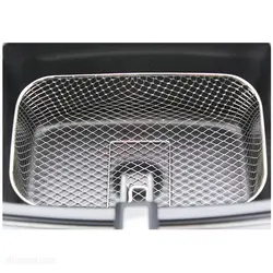 سرخ کن ناسا الکتریک NASA مدل NS-304