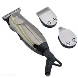 ماشین اصلاح سه کاره جیمی مدل GM851