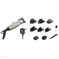 ماشین اصلاح سه کاره جیمی مدل GM851