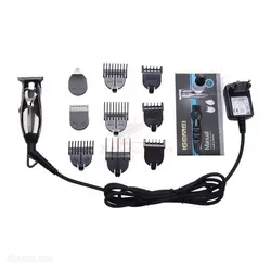 ماشین اصلاح سه کاره جیمی مدل GM851