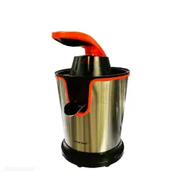 آّب مرکبات گیر سیلور کرست SILVER CREST مدل  JE-618A